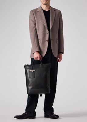 モダンビジネス 2WAYバックパック（553433N143R