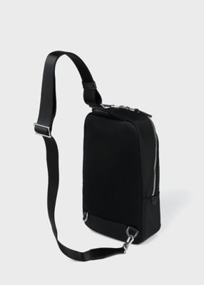 PSビジネスナイロン ボディバッグ（553434B160B） | Paul