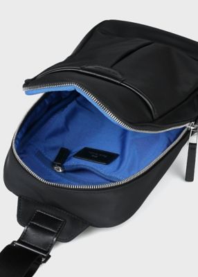 PSビジネスナイロン ボディバッグ（553434B160B） | Paul