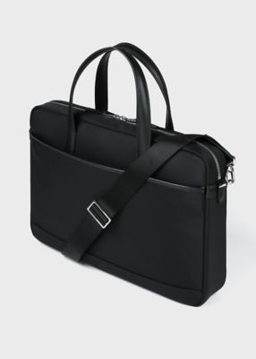 PSビジネスナイロン 2WAYブリーフケース