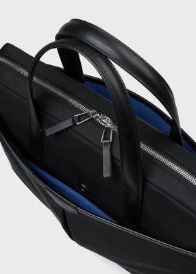 PSビジネスナイロン 2WAYブリーフケース