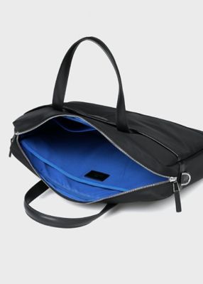 PSビジネスナイロン 2WAYブリーフケース