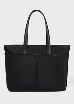 PSビジネスナイロン トートバッグ（553434B162T） | Paul