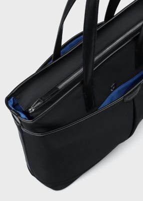 PSビジネスナイロン トートバッグ（553434B162T） | Paul