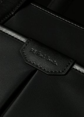 PSビジネスナイロン トートバッグ（553434B162T） | Paul
