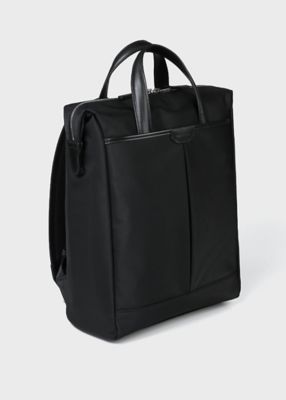 PSビジネスナイロン リュック（553434B163R） | Paul