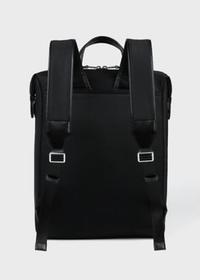 PSビジネスナイロン リュック（553434B163R） | Paul