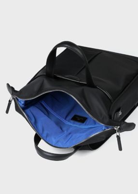 PSビジネスナイロン リュック（553434B163R） | Paul