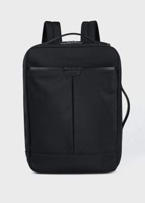 PS Paul Smith ビジネス ナイロン リュック