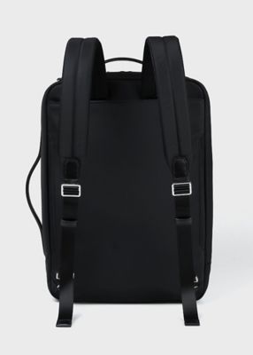 PSビジネスナイロン 3WAYリュック （553434B164R