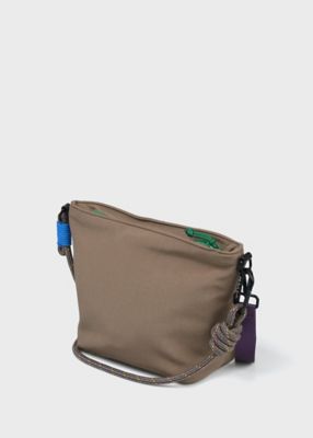 PSカラーコード ショルダーバッグ（553435B131S） | Paul
