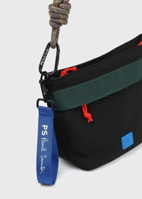 PSカラーコード ショルダーバッグ（553435B131S） | Paul