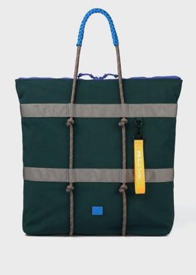 PSカラーコード トートバッグ（553435B132T） | Paul