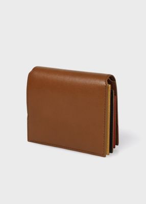 Paul Smith 二つ折り財布 楽天市場】Paul Smith ポールスミス小銭入れ付き二つ折り財布