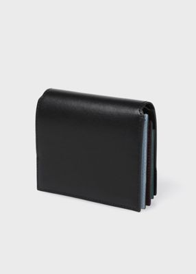 コンサティーナ AW25 2つ折り財布（553436P110