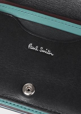 コンサティーナ AW25 2つ折り財布（553436P110