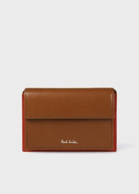『新品未使用』Paul Smith 名刺入れ サプルレザー 名刺入れ / Paul Smith | ファッション通販 【公式