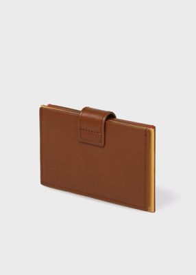 コンサティーナ AW25 カードケース（553436P112