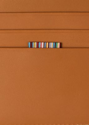 ブラシペインテッド 札入れ（553437P151） | Paul Smith