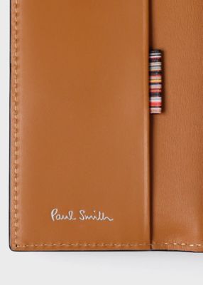 ブラシペインテッド キーケース（553437P154） | Paul Smith