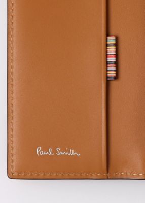 ブラシペインテッド キーケース（553437P154） | Paul Smith