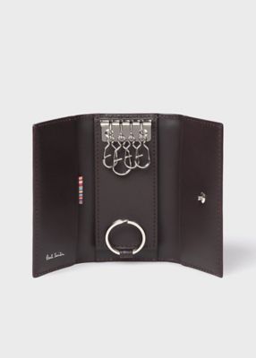 【新品格安SALE】ポールスミスPaul Smith ケース 楽天市場】Paul Smith ポールスミスパスケース付きL字ファスナー