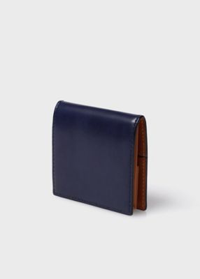 Paul Smithコインケース ブラシペインテッド コインケース（553437P155） | Paul