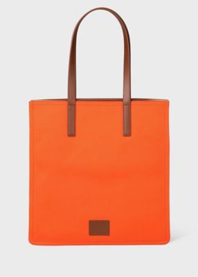 コンサティーナキャンバス トートバッグ（553438N190T