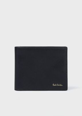 ベジタン SS26 2つ折り財布（553440P210） | Paul