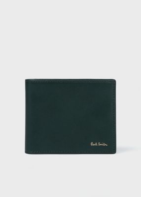 ベジタン SS26 2つ折り財布（553440P210） | Paul