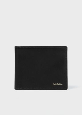 ブライトストライププラー 2つ折り財布（553423P915