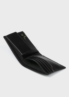 ベジタン SS26 2つ折り財布（553440P210） | Paul