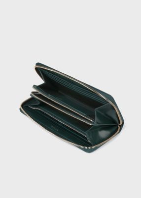 ベジタン SS26 長財布（553440P211） | Paul Smith (Men