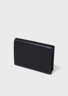 LAPINE⭐︎新品未使用 Smith 名刺入れ 黒 レザー ポールスミス 名刺入れ ブラック」の人気商品一覧 | 安い商品を通販