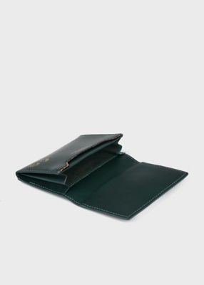 ベジタン SS26 名刺入れ（553440P212） | Paul Smith