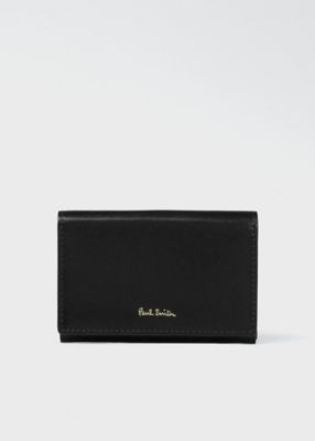 コードバン AW25 名刺入れ（553429P083） | Paul Smith