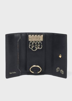 ベジタン SS26 キーケース（553440P213） | Paul Smith