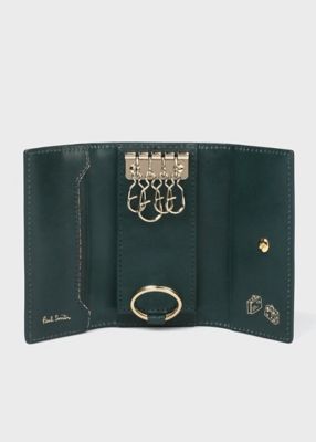 ベジタン SS26 キーケース（553440P213） | Paul Smith