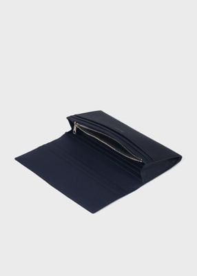 【極美品】ポールスミス　クロップドロゴ 長財布 Paul Smith｜クロップドロゴ 長財布 | Rakuten Fashion(楽天