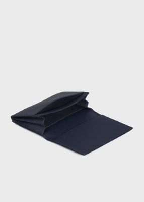 Paul Smith 現行品　クロップドロゴ　名刺入れ　新品未使用品　ブラック Paul Smith（ポール・スミス） 名刺入れ クロップドロゴ 名刺入れ
