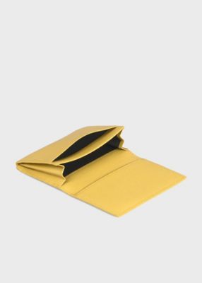 メタルクロップドロゴ 名刺入れ（553441P183） | Paul Smith