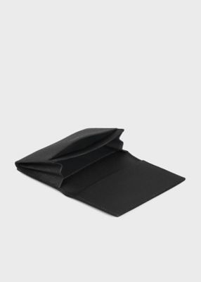 メタルクロップドロゴ 名刺入れ（553441P183） | Paul Smith