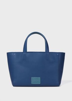 カラーブロックSS26 ミニトートバッグ（553445N221T