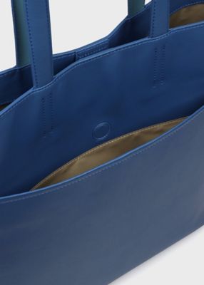 カラーブロックSS26 トートバッグ（553445N222T