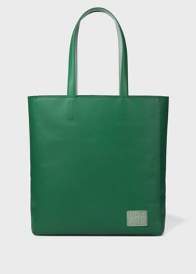 カラーブロックSS26 トートバッグ（553445N222T