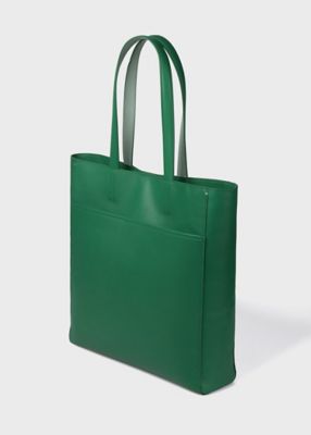 カラーブロックSS26 トートバッグ（553445N222T