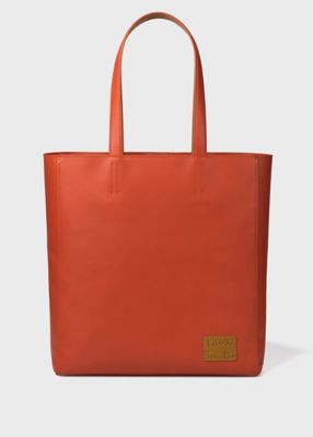 カラーブロックSS26 トートバッグ（553445N222T