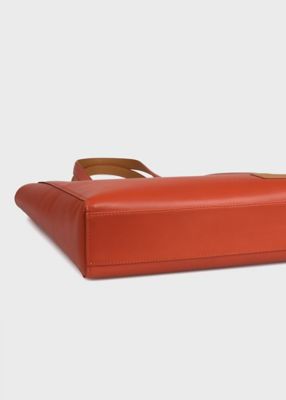 Paul Smith コントラストカラーブロック トートバッグ カラーブロックSS26 トートバッグ（553445N222T