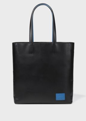 ＜Paul Smith (Men)＞カラーブロックＳＳ２６　トートバッグ（５５３４４５Ｎ２２２Ｔ）