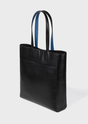 カラーブロックSS26 トートバッグ（553445N222T